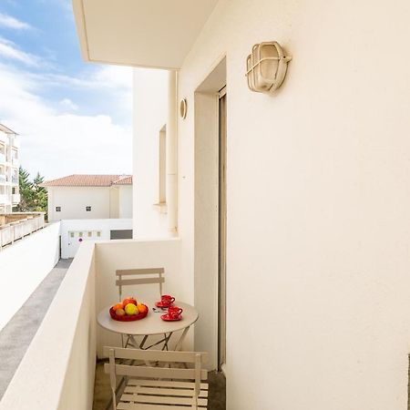 Waikiki Διαμέρισμα Μπιαρίτζ Εξωτερικό φωτογραφία