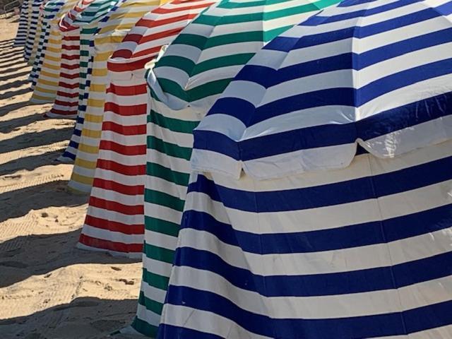 Waikiki Διαμέρισμα Μπιαρίτζ Εξωτερικό φωτογραφία