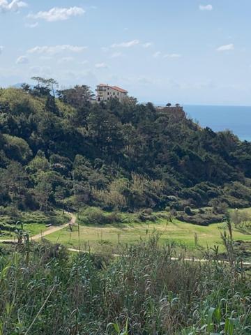 Waikiki Διαμέρισμα Μπιαρίτζ Εξωτερικό φωτογραφία